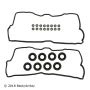 BECK/ARNLEY 036-1725 VALVE COVER GKT SET