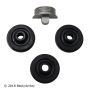 BECK/ARNLEY 036-1728 VALVE COVER GKT SET