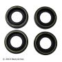 BECK/ARNLEY 036-1728 VALVE COVER GKT SET