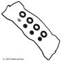 BECK/ARNLEY 036-1728 VALVE COVER GKT SET