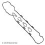 BECK/ARNLEY 036-1743 VALVE COVER GKT SET