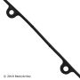 BECK/ARNLEY 036-1753 VALVE COVER GKT SET