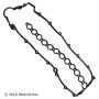 BECK/ARNLEY 036-1770 VALVE COVER GKT/GKTS