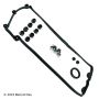 BECK/ARNLEY 036-1787 VALVE COVER GKT SET