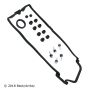 BECK/ARNLEY 036-1788 VALVE COVER GKT SET
