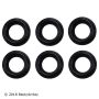 BECK/ARNLEY 036-1789 VALVE COVER GKT SET