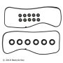 BECK/ARNLEY 036-1789 VALVE COVER GKT SET