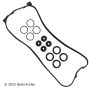 BECK/ARNLEY 036-1791 VALVE COVER GKT SET