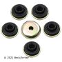 BECK/ARNLEY 036-1795 VALVE COVER GKT SET