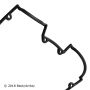 BECK/ARNLEY 036-1796 VALVE COVER GKT SET