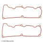 BECK/ARNLEY 036-1798 VALVE COVER GKT SET