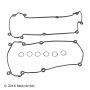 BECK/ARNLEY 036-1800 VALVE COVER GKT SET