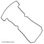 BECK/ARNLEY 036-1801 VALVE COVER GKT SET