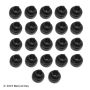 BECK/ARNLEY 036-1801 VALVE COVER GKT SET