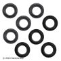 BECK/ARNLEY 036-1806 VALVE COVER GKT SET