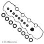 BECK/ARNLEY 036-1806 VALVE COVER GKT SET