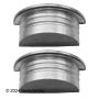 BECK/ARNLEY 036-1822 VALVE COVER GKT SET