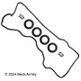 BECK/ARNLEY 036-1822 VALVE COVER GKT SET
