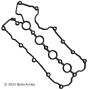 BECK/ARNLEY 036-1828 VALVE COVER GKT/GKTS