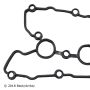 BECK/ARNLEY 036-1834 VALVE COVER GKT/GKTS