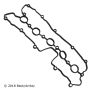 BECK/ARNLEY 036-1834 VALVE COVER GKT/GKTS