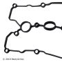 BECK/ARNLEY 036-1835 VALVE COVER GKT/GKTS