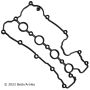 BECK/ARNLEY 036-1836 VALVE COVER GKT/GKTS
