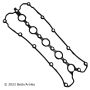 BECK/ARNLEY 036-1839 VALVE COVER GKT/GKTS