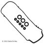BECK/ARNLEY 036-1848 VALVE COVER GKT SET
