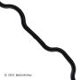 BECK/ARNLEY 036-1858 VALVE COVER GKT SET