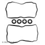 BECK/ARNLEY 036-1860 VALVE COVER GKT SET