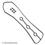 BECK/ARNLEY 036-1866 VALVE COVER GKT SET