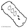 BECK/ARNLEY 036-1874 VALVE COVER GKT SET