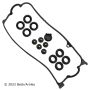 BECK/ARNLEY 036-1883 VALVE COVER GKT SET