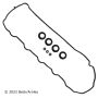 BECK/ARNLEY 036-1886 VALVE COVER GKT SET