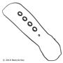 BECK/ARNLEY 036-1887 VALVE COVER GKT SET