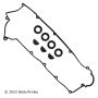 BECK/ARNLEY 036-1898 VALVE COVER GKT SET