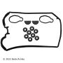 BECK/ARNLEY 036-1901 VALVE COVER GKT SET
