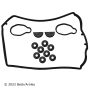 BECK/ARNLEY 036-1902 VALVE COVER GKT SET