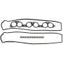BECK/ARNLEY 036-1912 VALVE COVER GKT SET