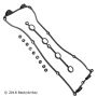 BECK/ARNLEY 036-1915 VALVE COVER GKT SET