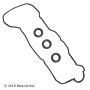 BECK/ARNLEY 036-1918 VALVE COVER GKT SET