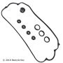 BECK/ARNLEY 036-1929 VALVE COVER GKT SET