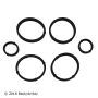 BECK/ARNLEY 036-1932 VALVE COVER GKT SET
