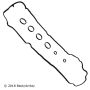 BECK/ARNLEY 036-1932 VALVE COVER GKT SET