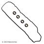 BECK/ARNLEY 036-1935 VALVE COVER GKT SET