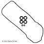 BECK/ARNLEY 036-1937 VALVE COVER GKT SET