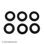 BECK/ARNLEY 036-1949 VALVE COVER GKT SET