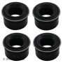 BECK/ARNLEY 036-1954 VALVE COVER GKT SET