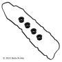 BECK/ARNLEY 036-1954 VALVE COVER GKT SET